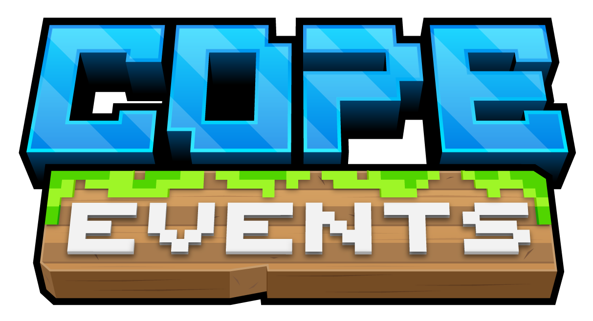 Logo Cope Events